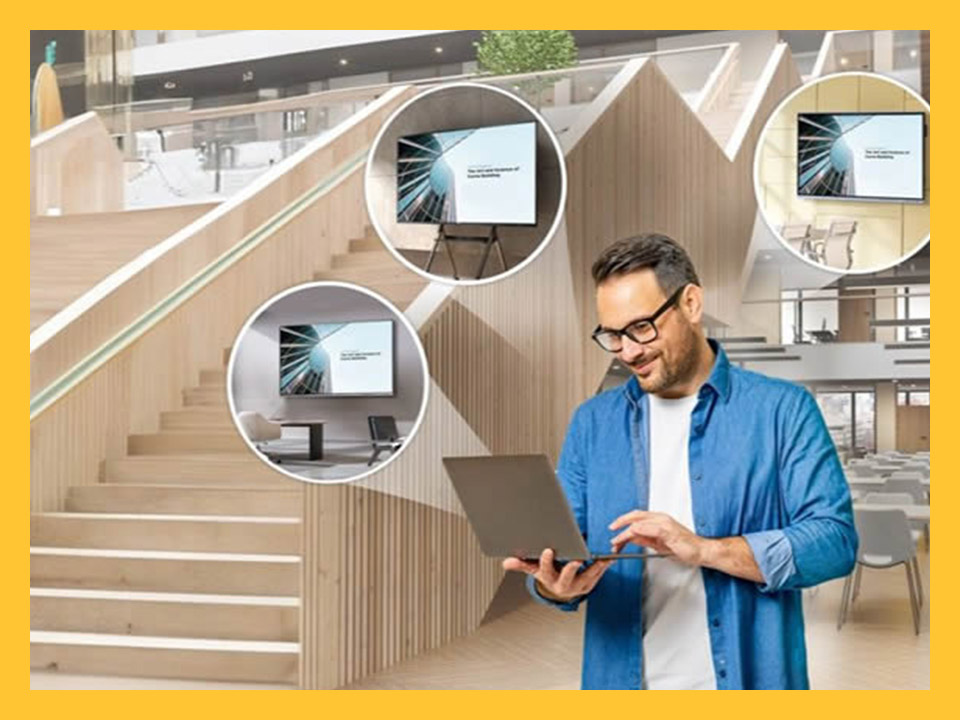 Màn Hình LED Sử Dụng Công Nghệ Keo GOB Bảo Vệ Epoxy Chống Va Đập, Tản Nhiệt Tốt, Bền Bỉ, Hiển Thị Trong Suốt, Phù Hợp Mọi Môi Trường.